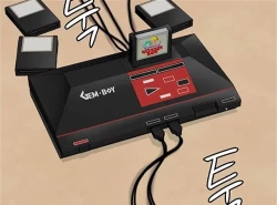 Page 20 of Queen Bee124 - Dallee's Corruption, Daughter Netori