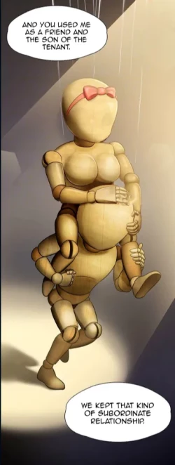 Page 211 of Queen Bee124 - Dallee's Corruption, Daughter Netori