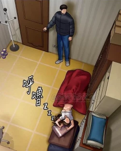 Page 4 of Queen Bee134 - Dallee's Corruption