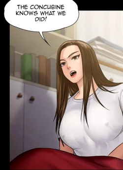 Page 53 of Queen Bee134 - Dallee's Corruption