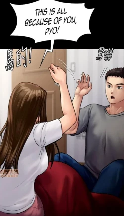 Page 56 of Queen Bee134 - Dallee's Corruption