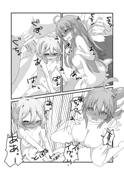 Page 27 of Toaru Guild no Ecchi na Jijouhen -