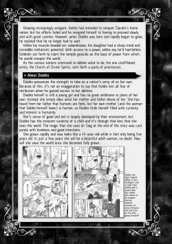 Page 5 of ERONA 2 Orc no Inmon ni Modaeshi Miko no Nare no Hate Omake