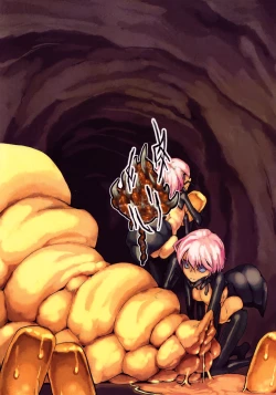 Page 34 of Jingai Haruman 2