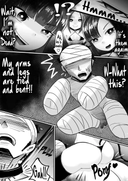 Page 12 of The Succubus' Dog