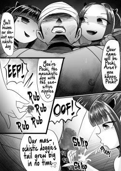 Page 16 of The Succubus' Dog