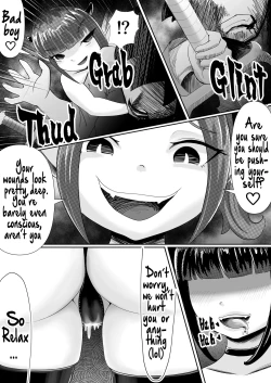 Page 3 of The Succubus' Dog