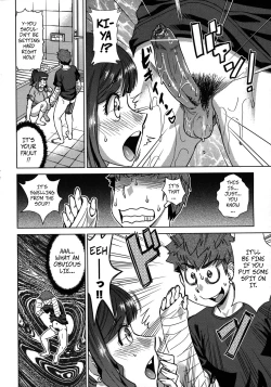 Page 8 of Summer Stay-in