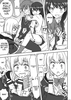 Page 10 of SSSS.GRIDGIRLS