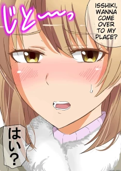 Page 2 of Irohasu to Noukou Sesshoku | Close contact with Iroha