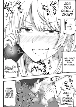 Page 18 of Azato Kawaii Kouhai JK to Noukou Sesshoku Zenpen | Close contact with a cute junior high school girl, part 1