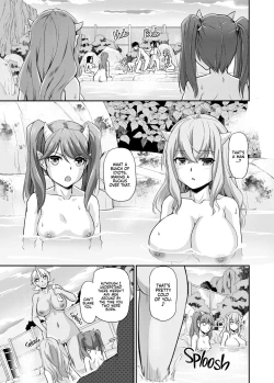 Page 102 of Oni Harame: Impregnate ALL the Oni!