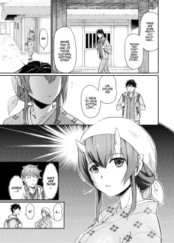 Page 10 of Oni Harame: Impregnate ALL the Oni!