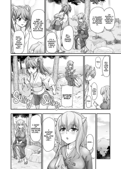 Page 115 of Oni Harame: Impregnate ALL the Oni!