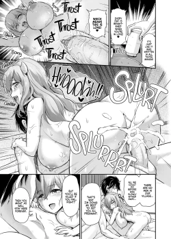 Page 128 of Oni Harame: Impregnate ALL the Oni!