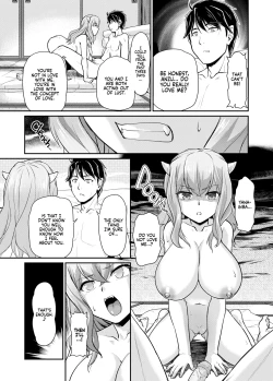 Page 130 of Oni Harame: Impregnate ALL the Oni!