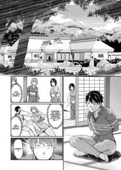 Page 13 of Oni Harame: Impregnate ALL the Oni!