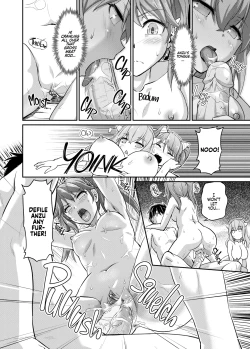 Page 155 of Oni Harame: Impregnate ALL the Oni!