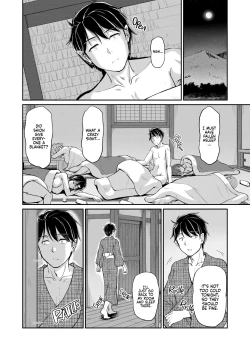 Page 165 of Oni Harame: Impregnate ALL the Oni!