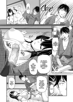 Page 167 of Oni Harame: Impregnate ALL the Oni!