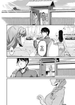 Page 189 of Oni Harame: Impregnate ALL the Oni!