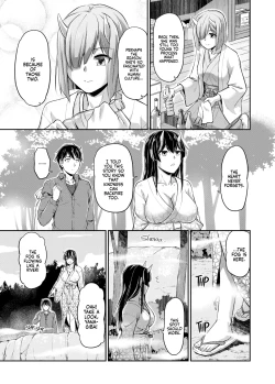 Page 192 of Oni Harame: Impregnate ALL the Oni!