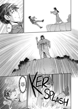 Page 194 of Oni Harame: Impregnate ALL the Oni!