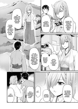 Page 55 of Oni Harame: Impregnate ALL the Oni!