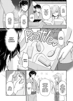 Page 56 of Oni Harame: Impregnate ALL the Oni!