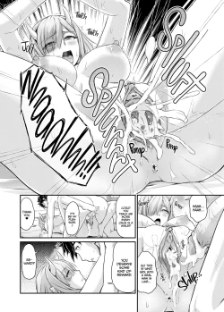 Page 69 of Oni Harame: Impregnate ALL the Oni!