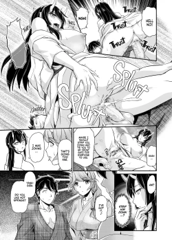 Page 92 of Oni Harame: Impregnate ALL the Oni!