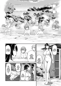 Page 93 of Oni Harame: Impregnate ALL the Oni!