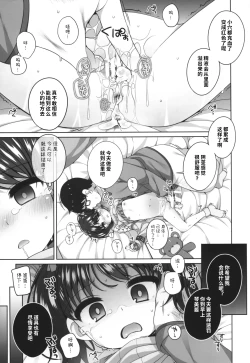 Page 20 of Kawaisou na Kotomi-chan | 可怜的小琴美