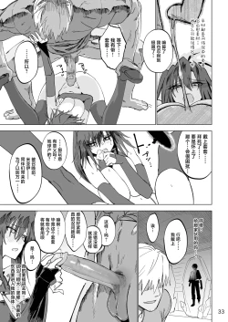 Page 32 of Isekai Mesu Yuusha