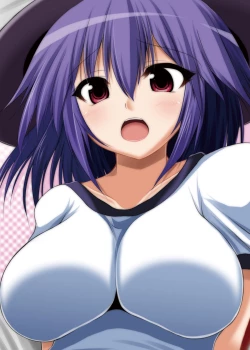 Page 15 of Touhou Koniro Kyou Kai 2