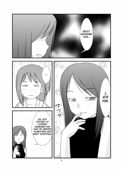 Page 10 of DAISUKI! OniiChan!! But We’re Not Related!