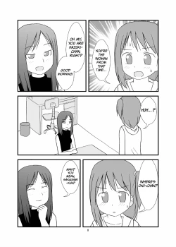 Page 9 of DAISUKI! OniiChan!! But We’re Not Related!