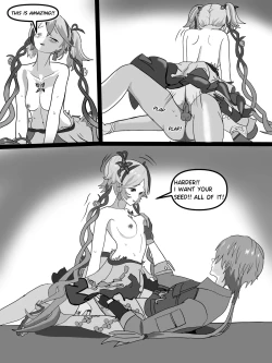 Page 5 of Wuthering waves Chosen seed