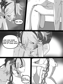 Page 8 of Wuthering waves Chosen seed