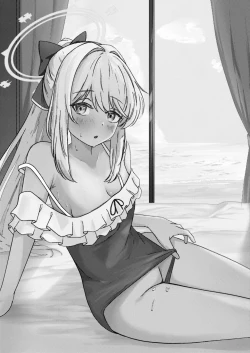 Page 2 of Usagi no Senobi