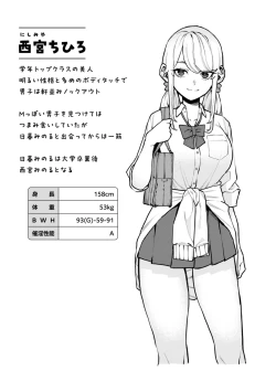 Page 105 of Konketsu Succubus tachi no Nichijou