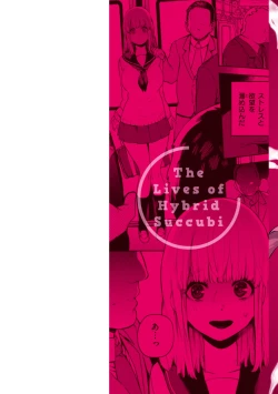 Page 2 of Konketsu Succubus tachi no Nichijou