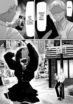 Page 15 of Tachi n Bo Shiteita Jiraikei-chan ga Wana ni Kakacchau Ohanashi