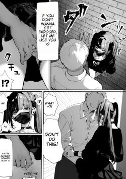 Page 18 of Tachi n Bo Shiteita Jiraikei-chan ga Wana ni Kakacchau Ohanashi