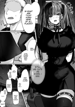 Page 35 of Tachi n Bo Shiteita Jiraikei-chan ga Wana ni Kakacchau Ohanashi