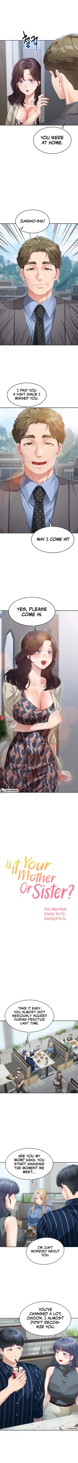 Page 123 of Is It Your Mother or Sister?