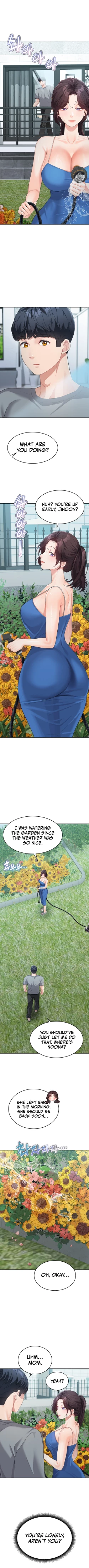 Page 139 of Is It Your Mother or Sister?