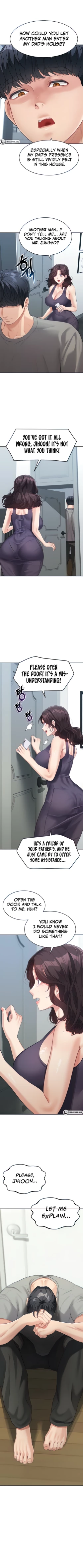 Page 185 of Is It Your Mother or Sister?