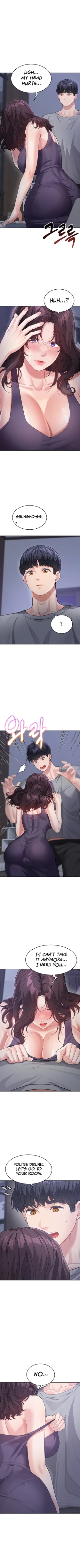 Page 192 of Is It Your Mother or Sister?