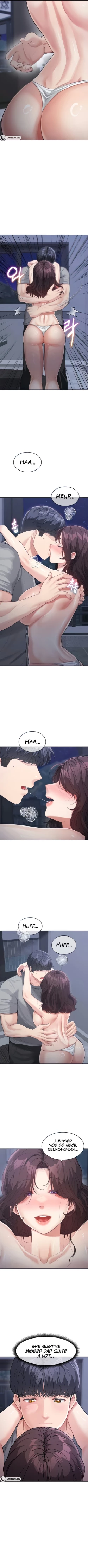 Page 196 of Is It Your Mother or Sister?